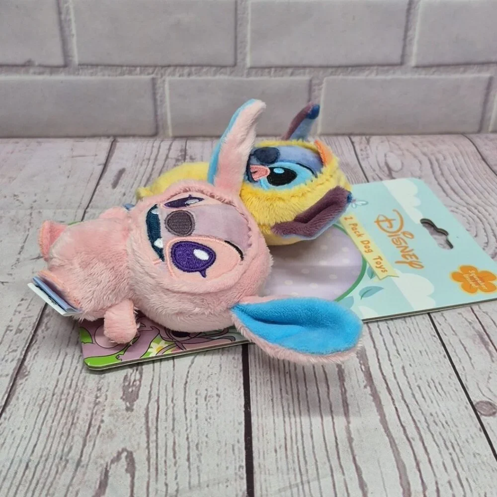 Disney product pack